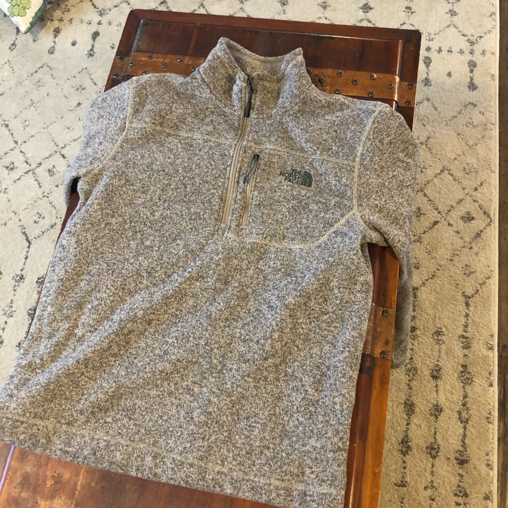 Men’s northface jacket